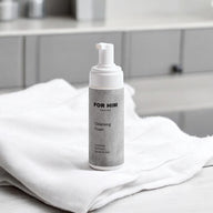 Cleansing Foam