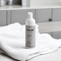 Cleansing Foam