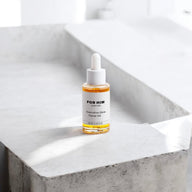 Executive Glow Facial Oil