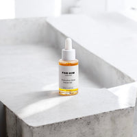 Executive Glow Facial Oil