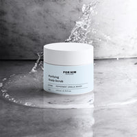 Purifying Scalp Scrub