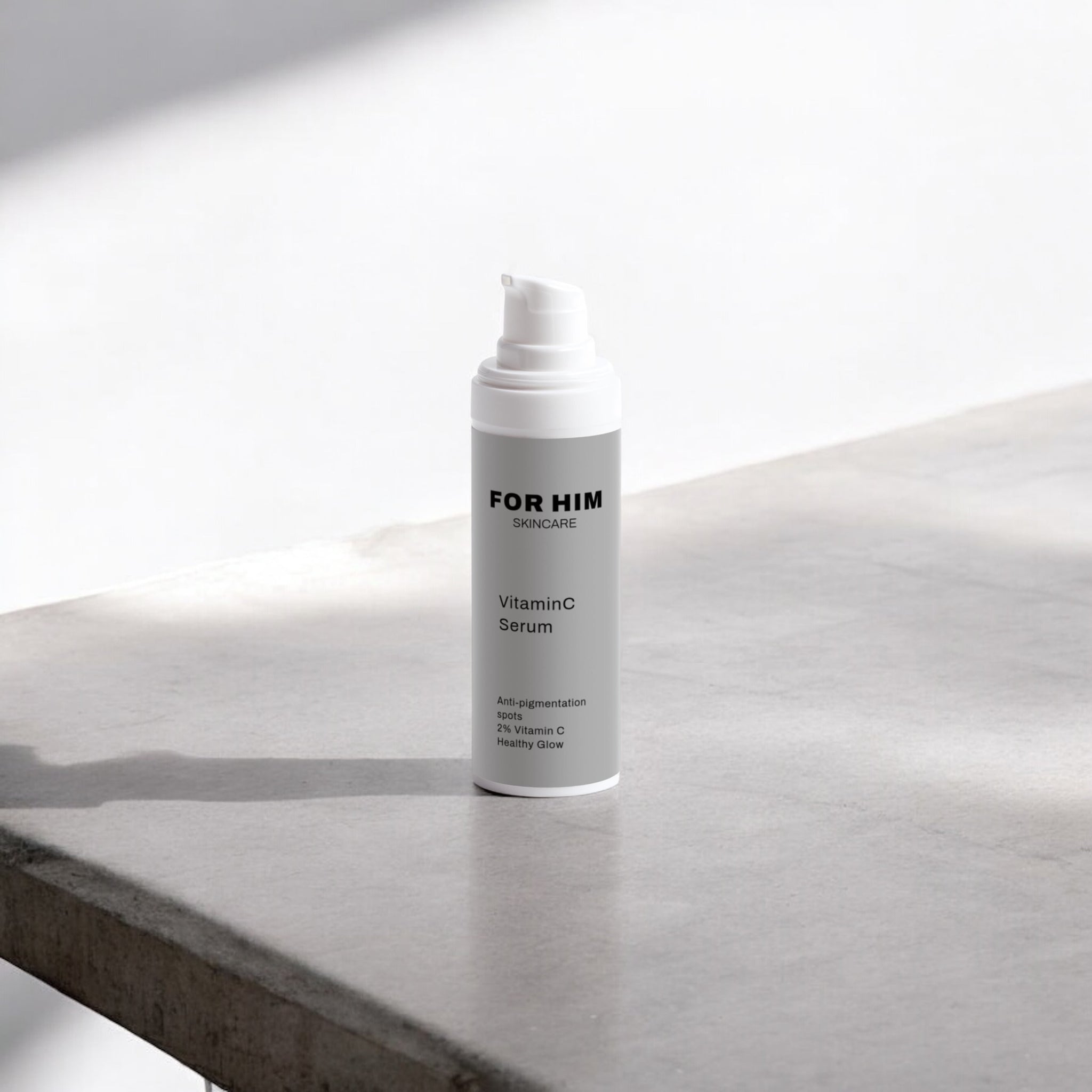 Vitamin C Serum
