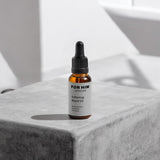 Softening Beard Oil