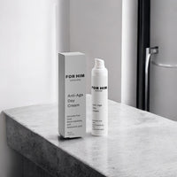 Anti-Age Day Cream