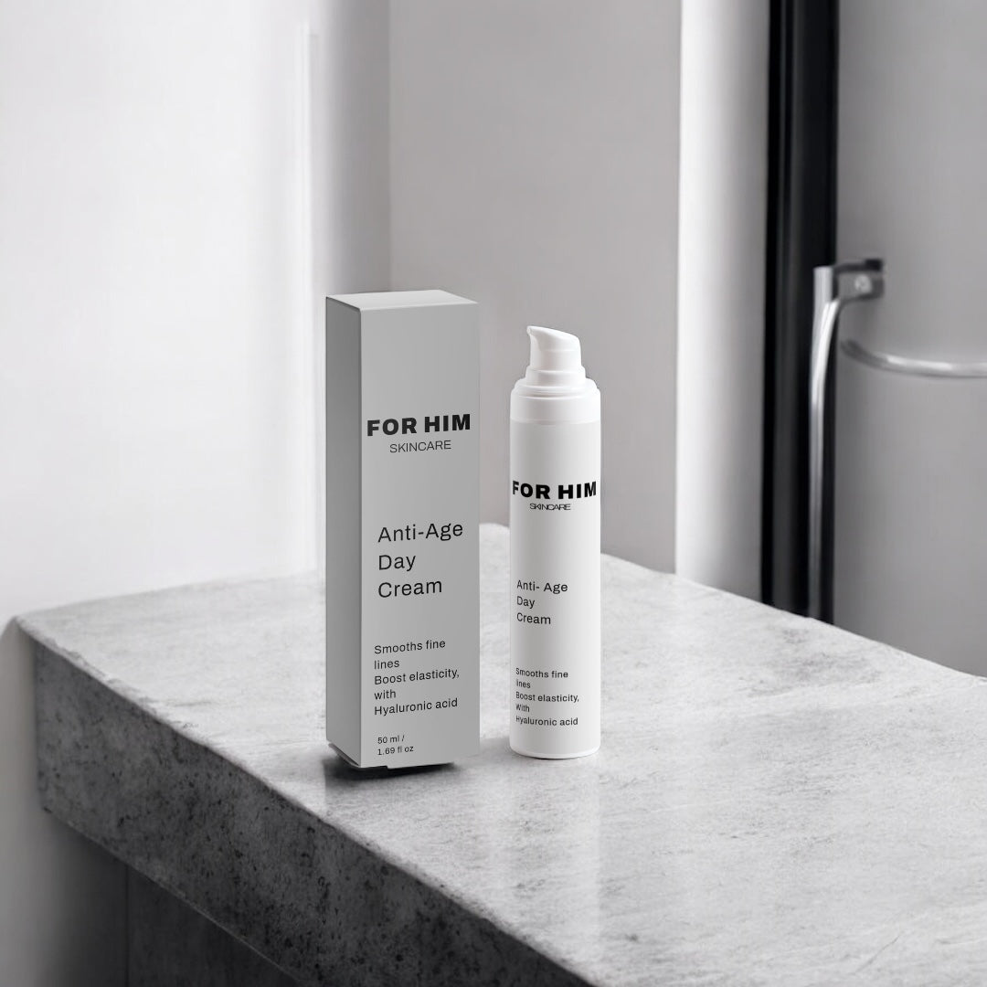 Anti-Age Day Cream