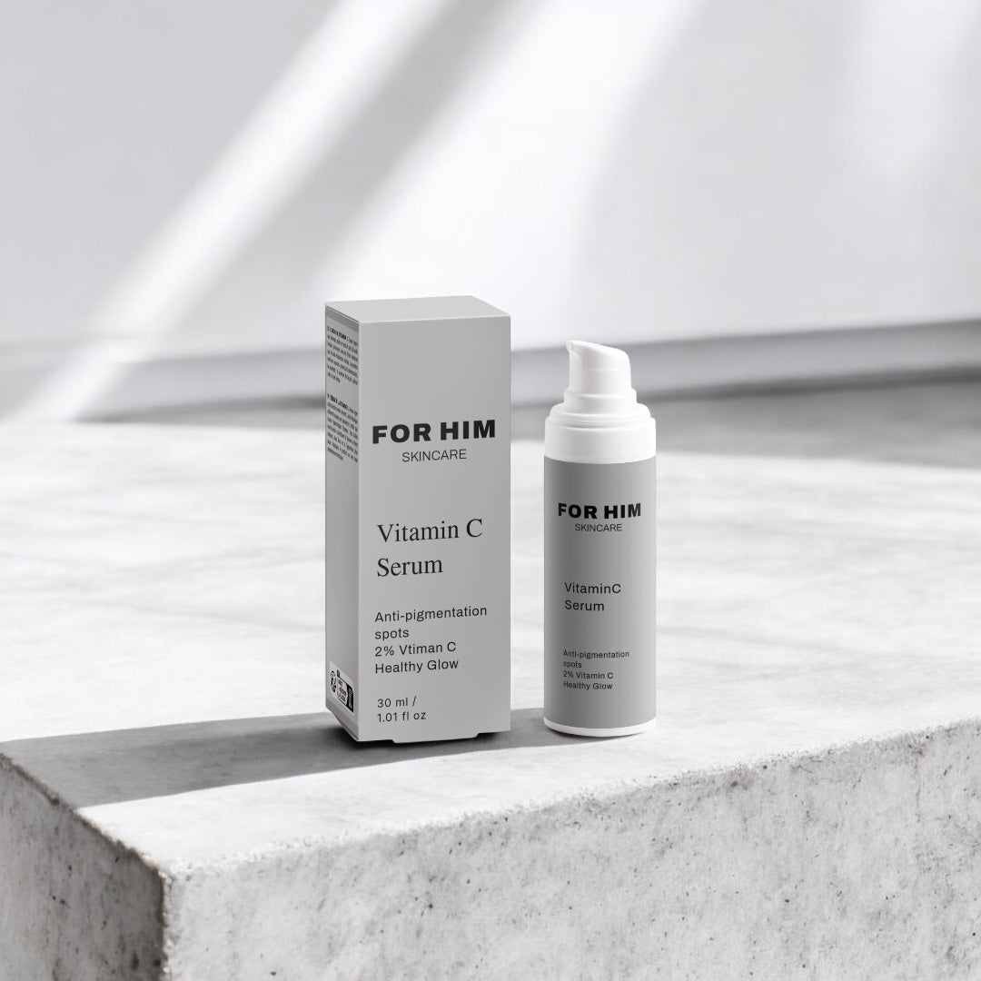 Vitamin C Serum