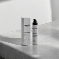 Hydroforce Hyaluronic Acid Face Cream