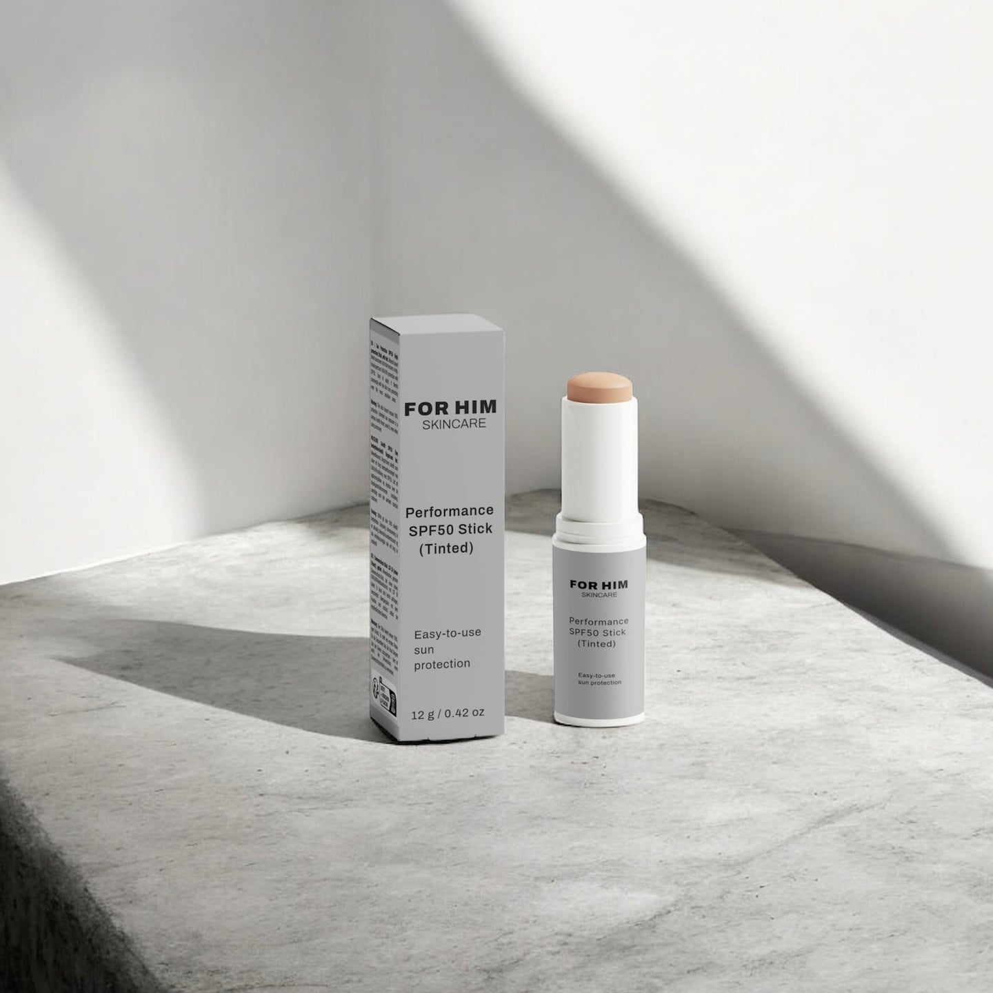 Performance SPF50 Stick (Tinted)