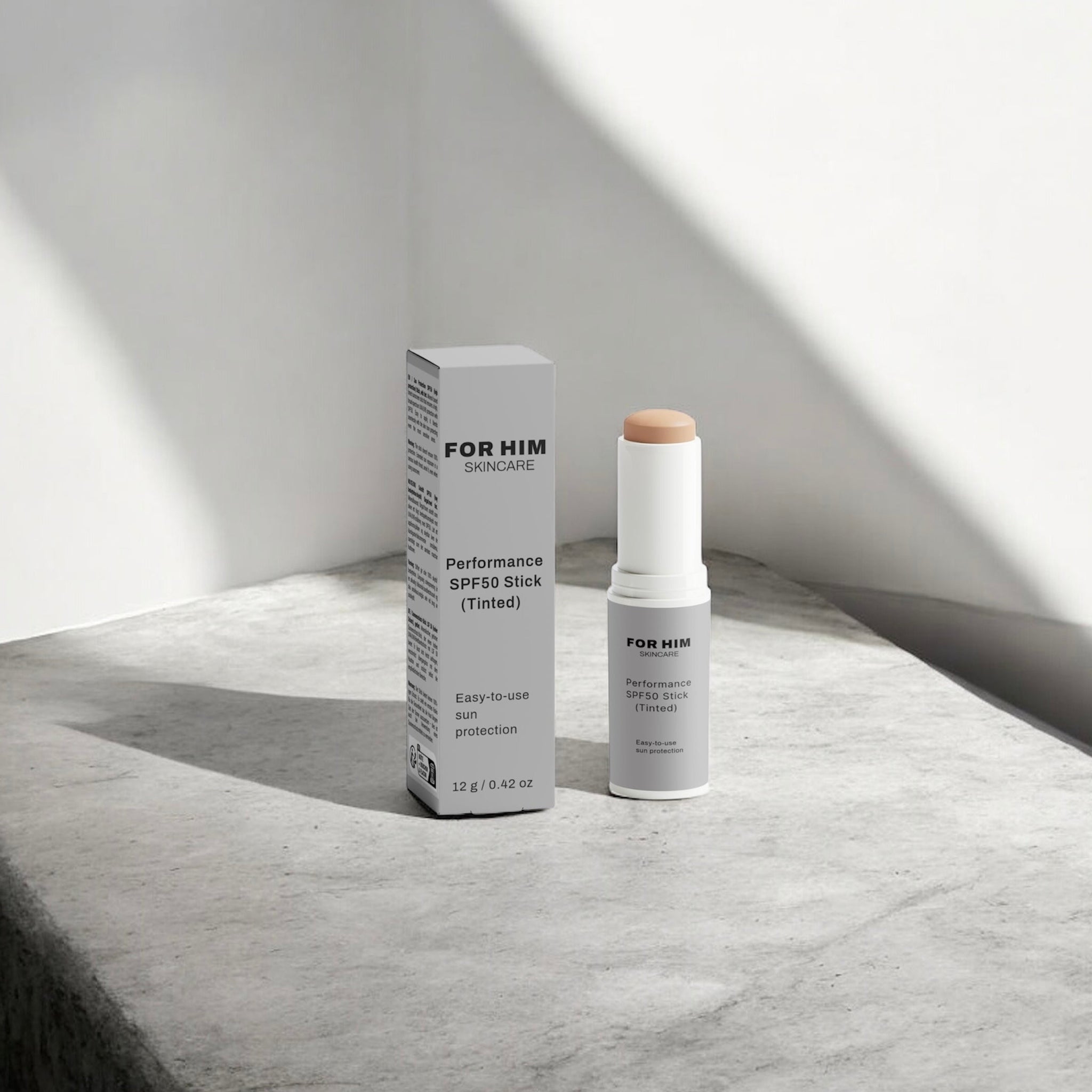 Performance SPF50 Stick (Tinted)