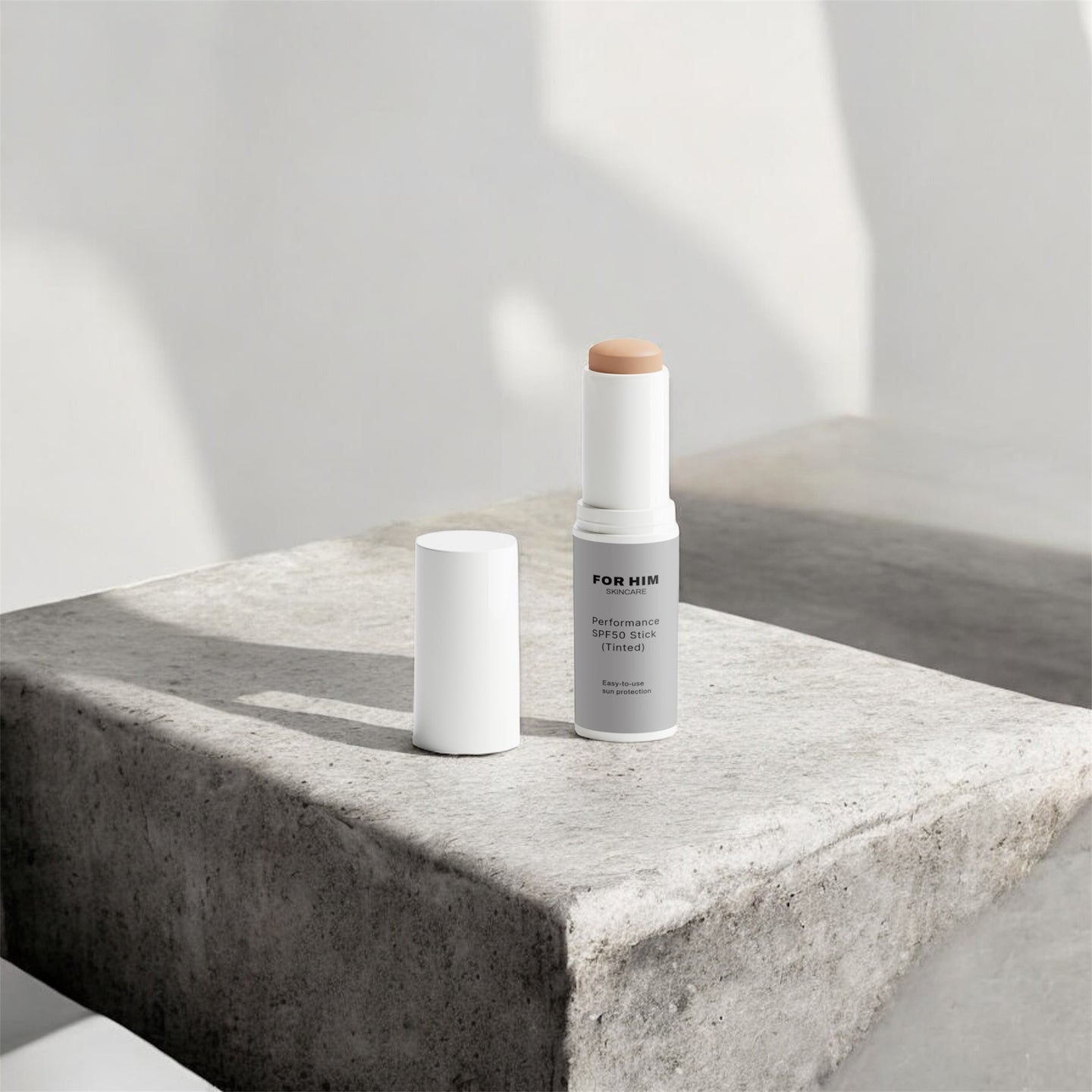 Performance SPF50 Stick (Tinted)