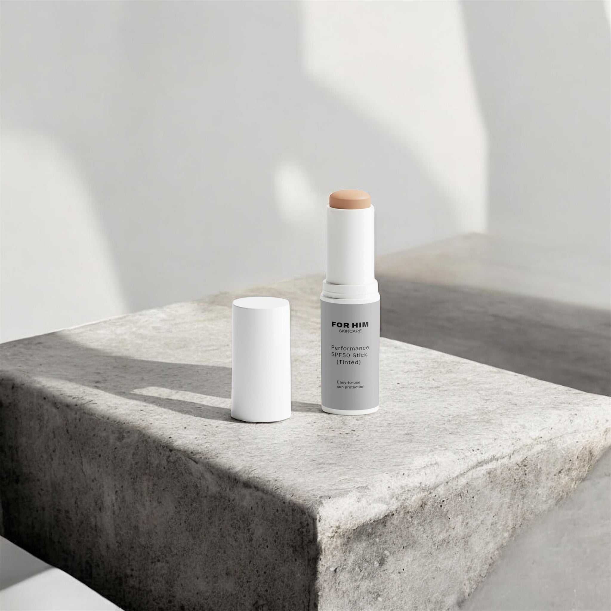 Performance SPF50 Stick (Tinted)
