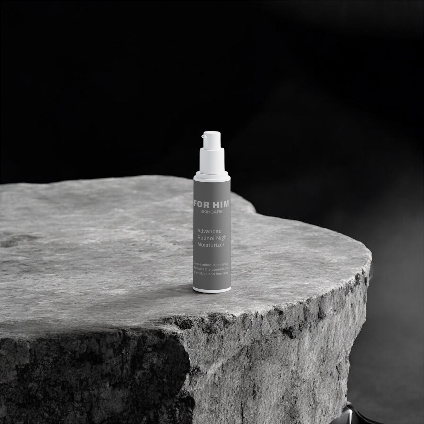 Advanced Retinol Night Moisturizer