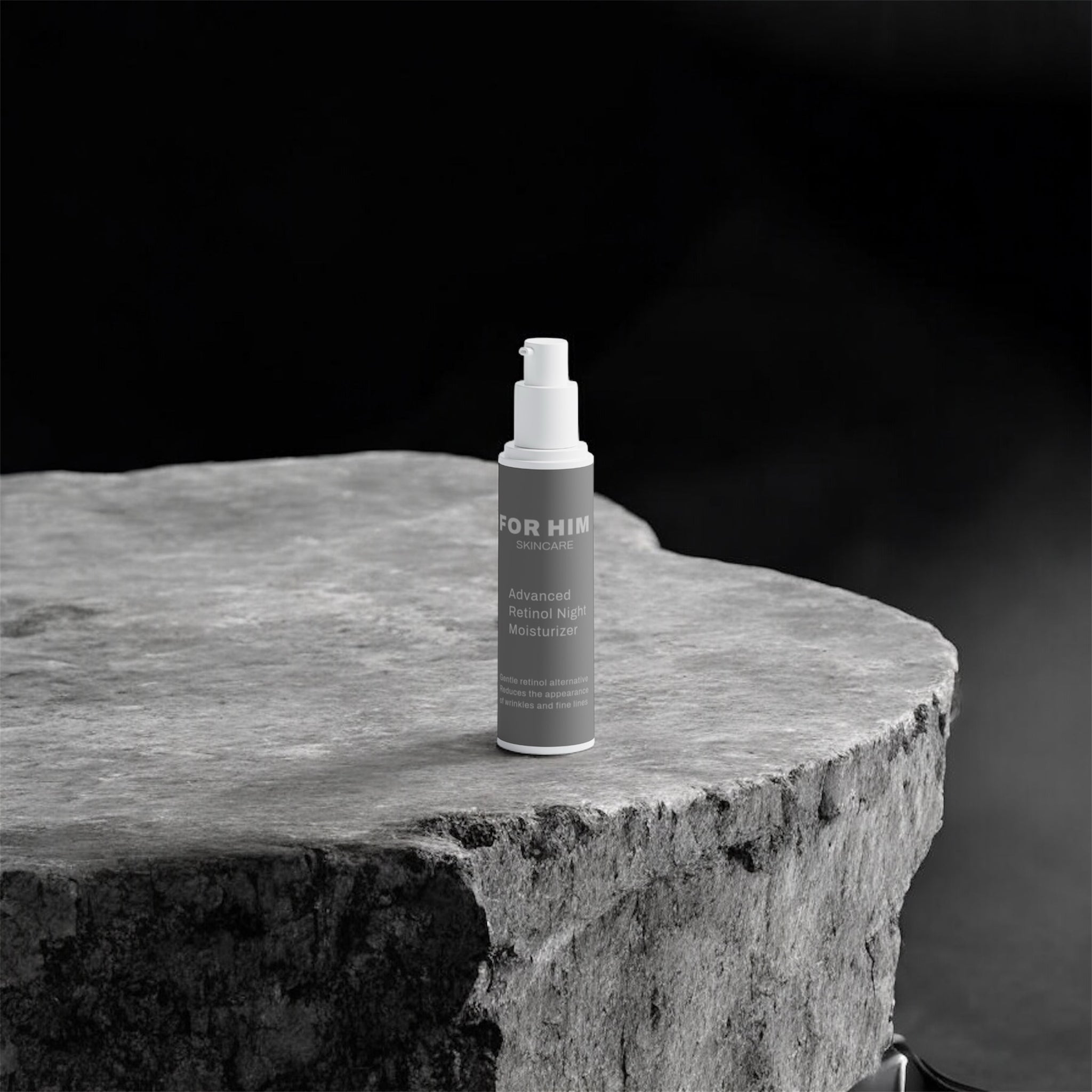 Advanced Retinol Night Moisturizer