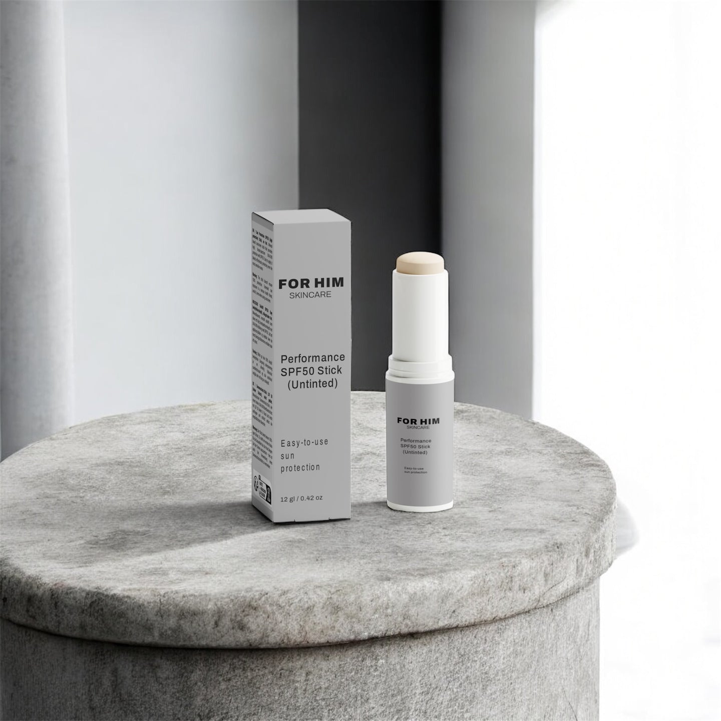 Performance SPF50 Stick (Untinted)