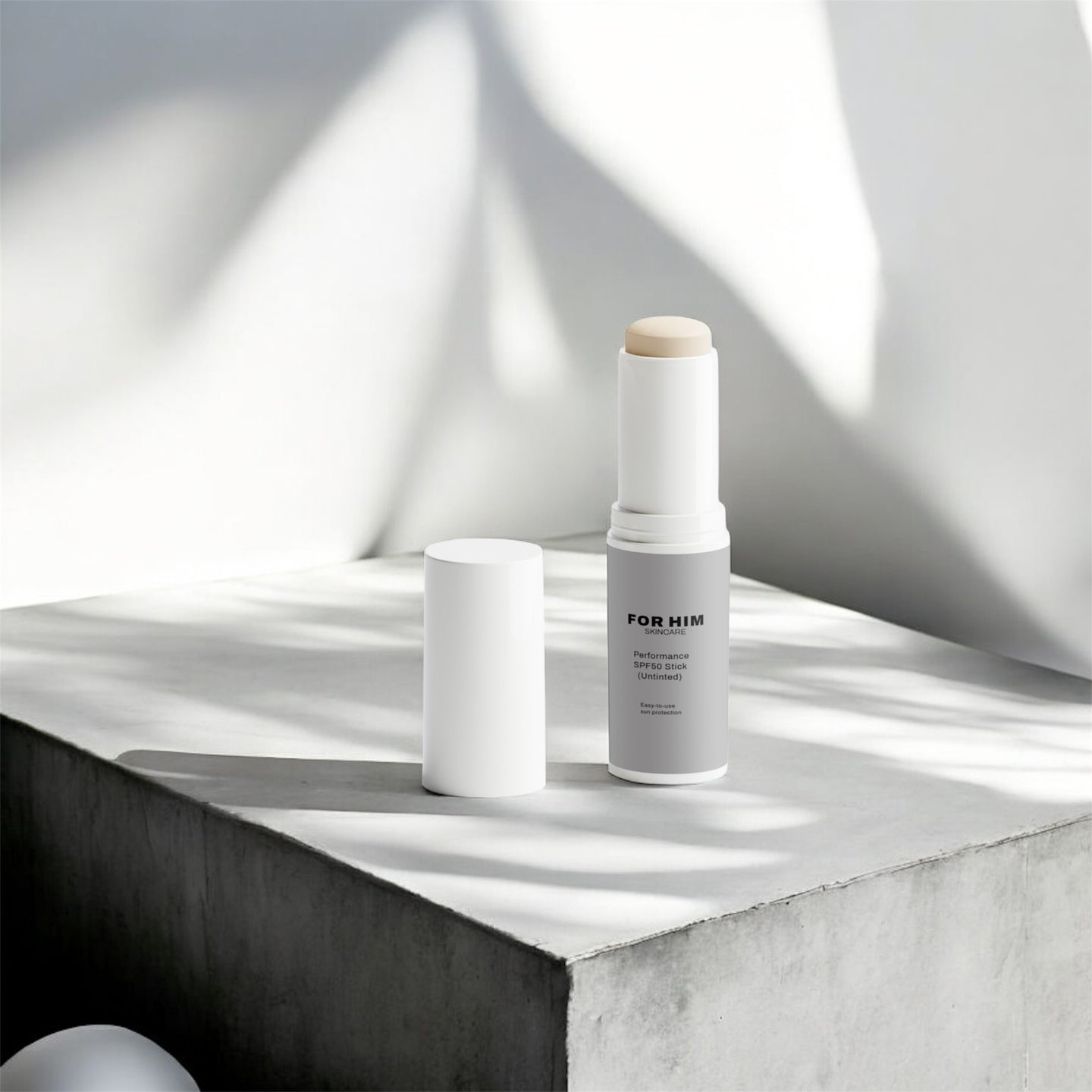Performance SPF50 Stick (Untinted)