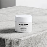 Icelandic Volcano Face Scrub