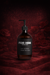 Men’s Grooming Kit After Dark Collection