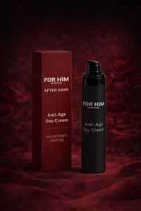 Men’s Grooming Kit After Dark Collection