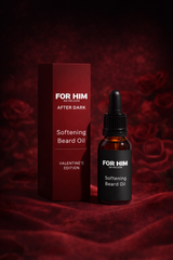 Men’s Grooming Kit After Dark Collection