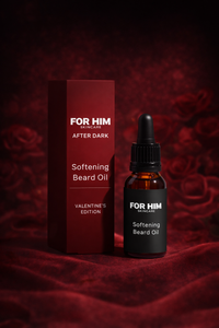 Men’s Grooming Kit After Dark Collection